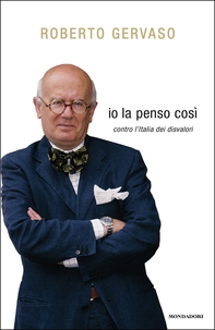 Io la penso così - Librerie.coop