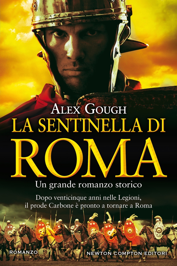 La sentinella di Roma - Librerie.coop La sentinella di Roma - Librerie.coop