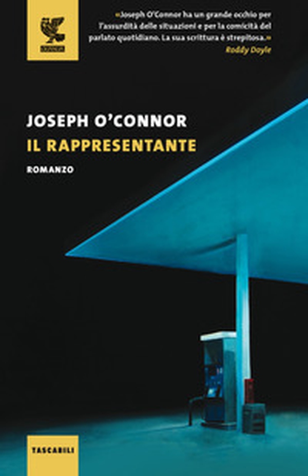 Il rappresentante - Librerie.coop Il rappresentante - Librerie.coop