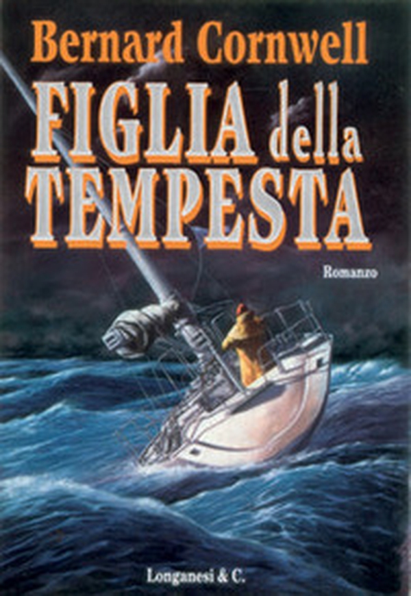 Figlia della tempesta - Librerie.coop Figlia della tempesta - Librerie.coop