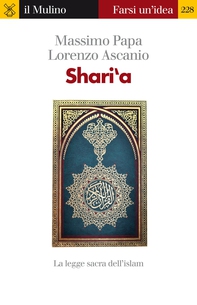 Shari‘a - Librerie.coop
