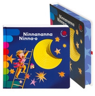 Ninnananna ninna-o. Ediz. deluxe - Librerie.coop