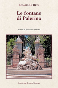 Le fontane di Palermo - Librerie.coop