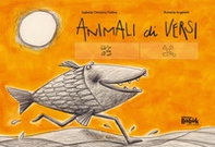 Animali di versi. Ediz. CAA - Librerie.coop