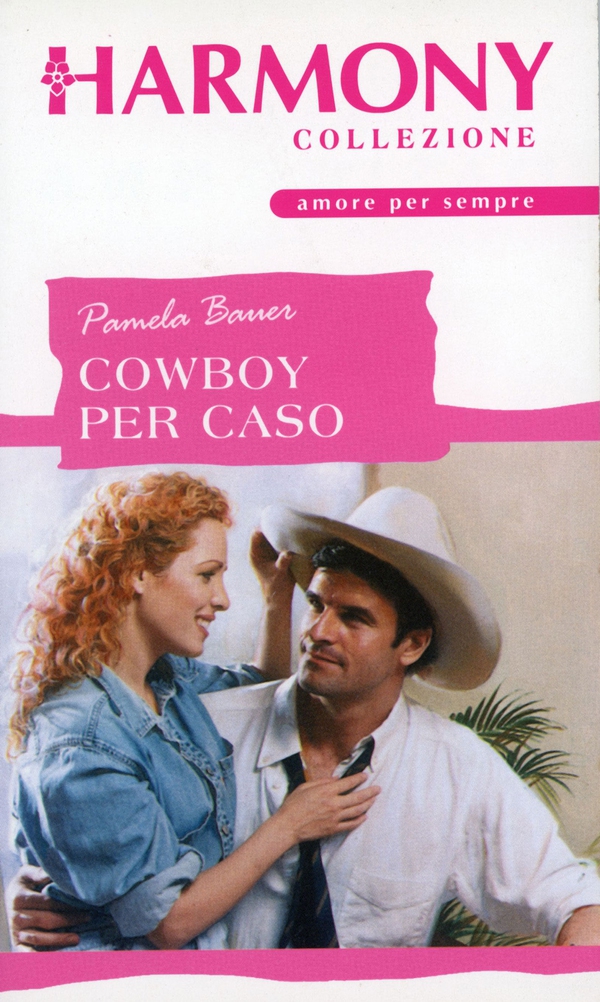 Cowboy per caso - Librerie.coop Cowboy per caso - Librerie.coop