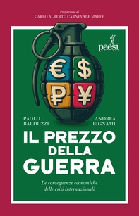 Il prezzo della guerra - Librerie.coop Il prezzo della guerra - Librerie.coop
