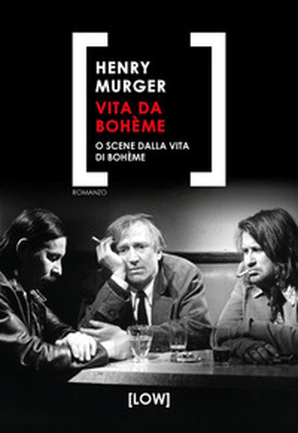 Vita da bohème - Librerie.coop Vita da bohème - Librerie.coop