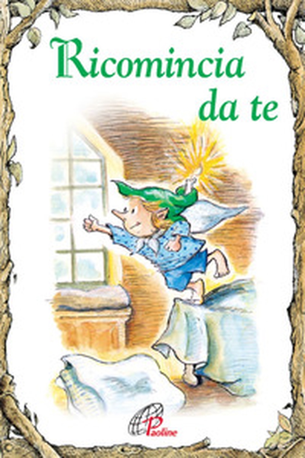 Ricomincia da te - Librerie.coop Ricomincia da te - Librerie.coop