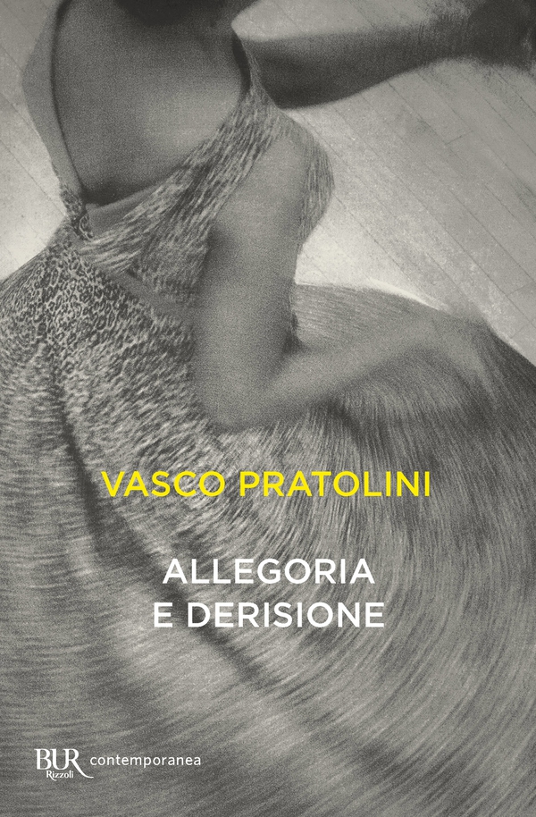 Allegoria e derisione - Librerie.coop Allegoria e derisione - Librerie.coop