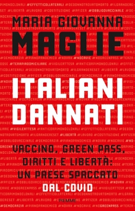 Italiani dannati - Librerie.coop Italiani dannati - Librerie.coop