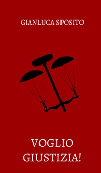 Voglio giustizia! - Librerie.coop