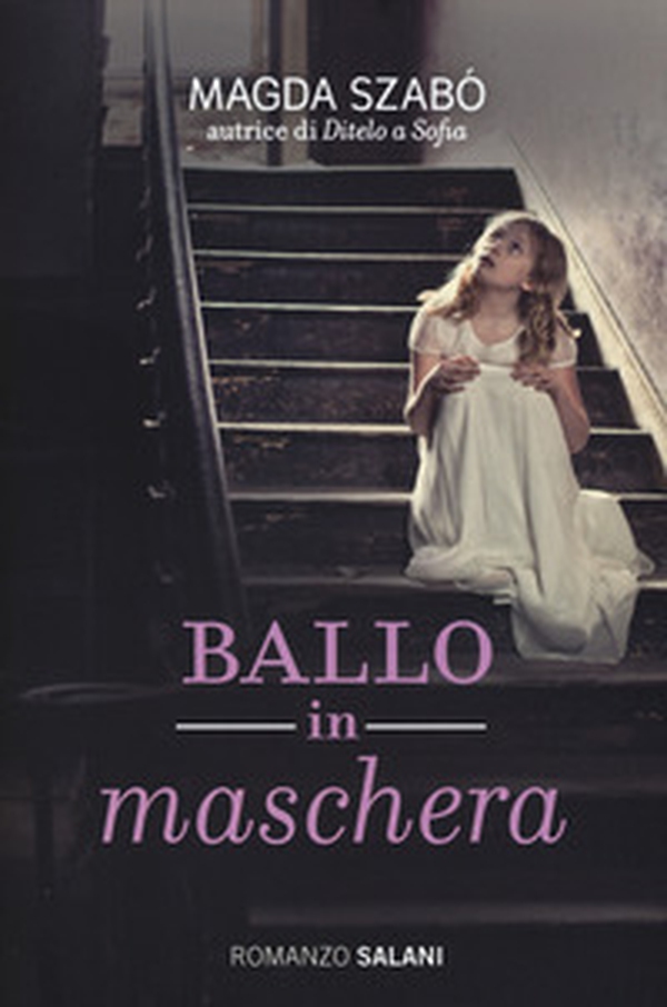 Ballo in maschera - Librerie.coop Ballo in maschera - Librerie.coop