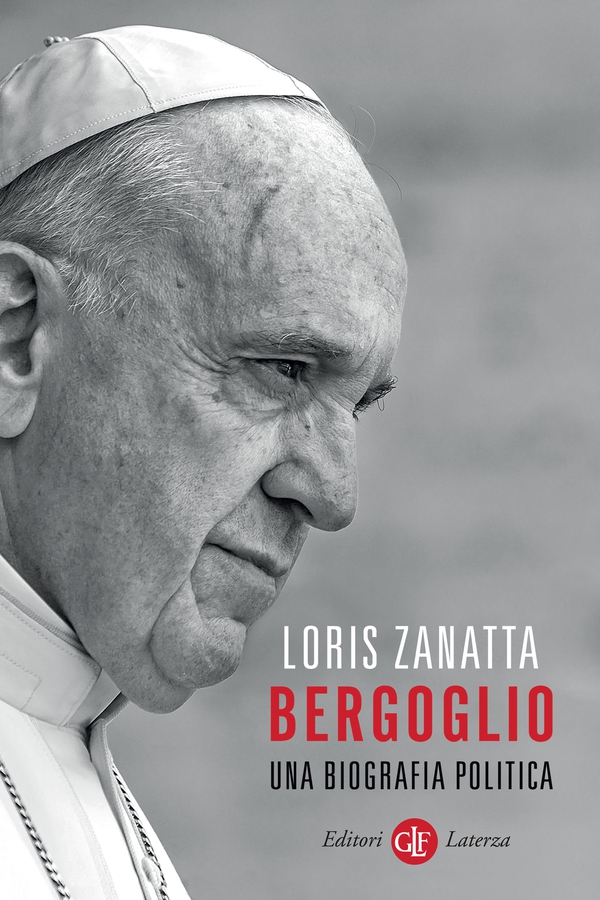 Bergoglio - Librerie.coop Bergoglio - Librerie.coop