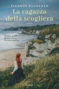 La ragazza della scogliera - Librerie.coop
