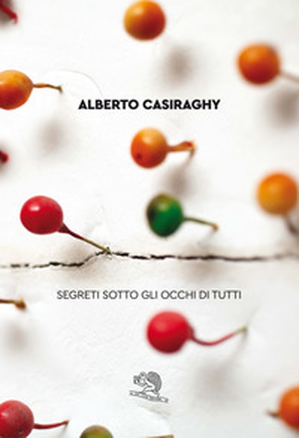 Segreti sotto gli occhi di tutti - Librerie.coop Segreti sotto gli occhi di tutti - Librerie.coop