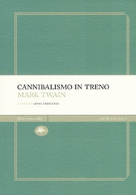 Cannibalismo in treno - Librerie.coop