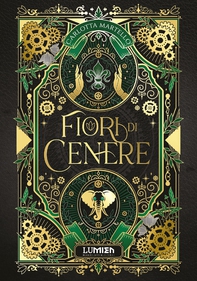 Fiori di cenere - Librerie.coop