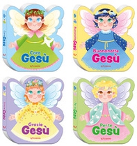 Per te Gesù-Buonanotte Gesù-Grazie Gesù-Caro Gesù - Librerie.coop