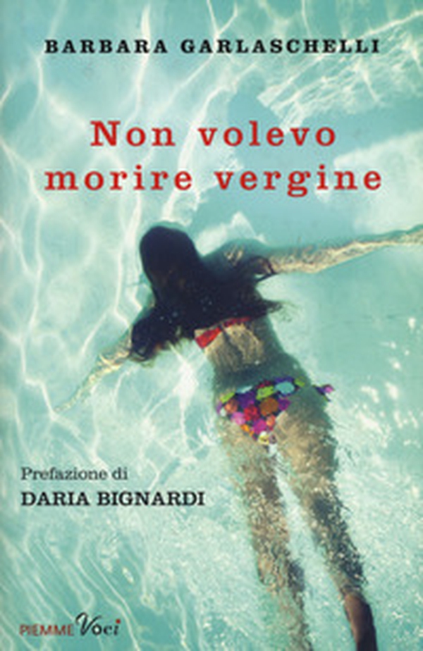 Non volevo morire vergine - Librerie.coop Non volevo morire vergine - Librerie.coop