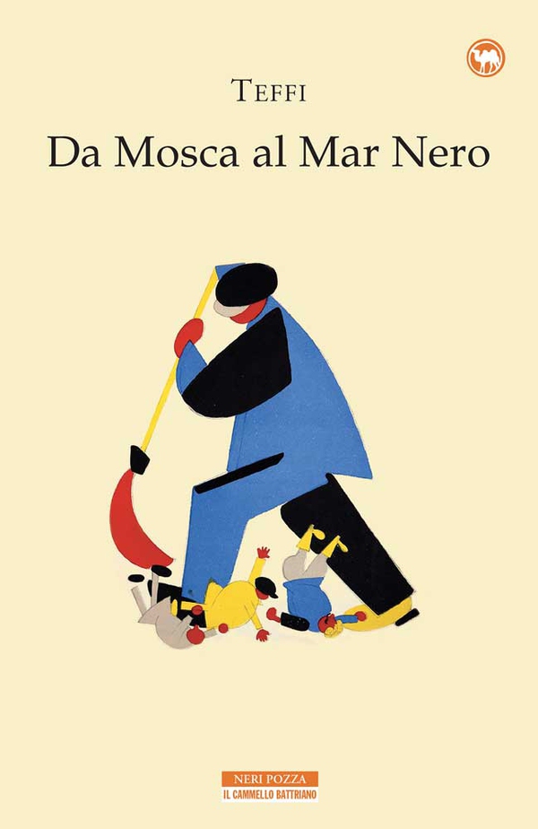 Da Mosca al Mar Nero - Librerie.coop Da Mosca al Mar Nero - Librerie.coop