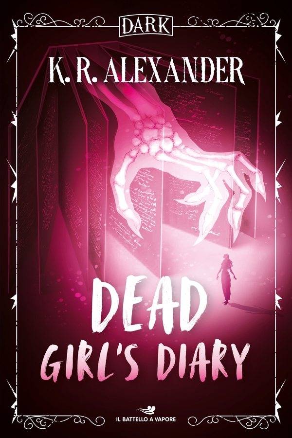 Dead girl's diary - Librerie.coop Dead girl's diary - Librerie.coop