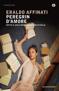 Peregrin d'amore - Librerie.coop