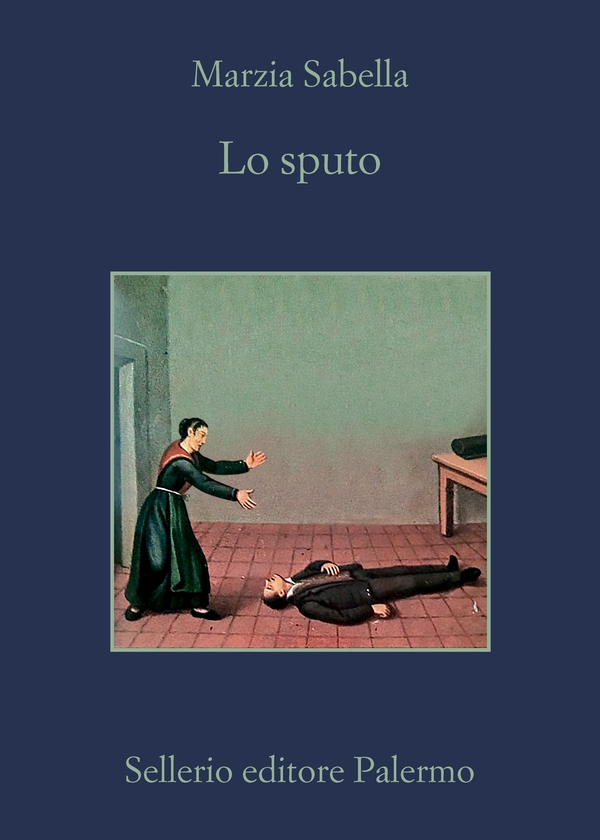 Lo sputo - Librerie.coop Lo sputo - Librerie.coop