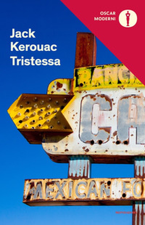 Tristessa - Librerie.coop Tristessa - Librerie.coop