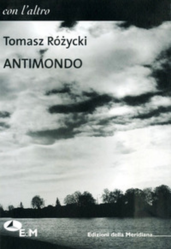 Antimondo - Librerie.coop Antimondo - Librerie.coop