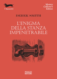 L’enigma della stanza impenetrabile - Librerie.coop