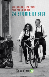 24 storie di bici - Librerie.coop 24 storie di bici - Librerie.coop