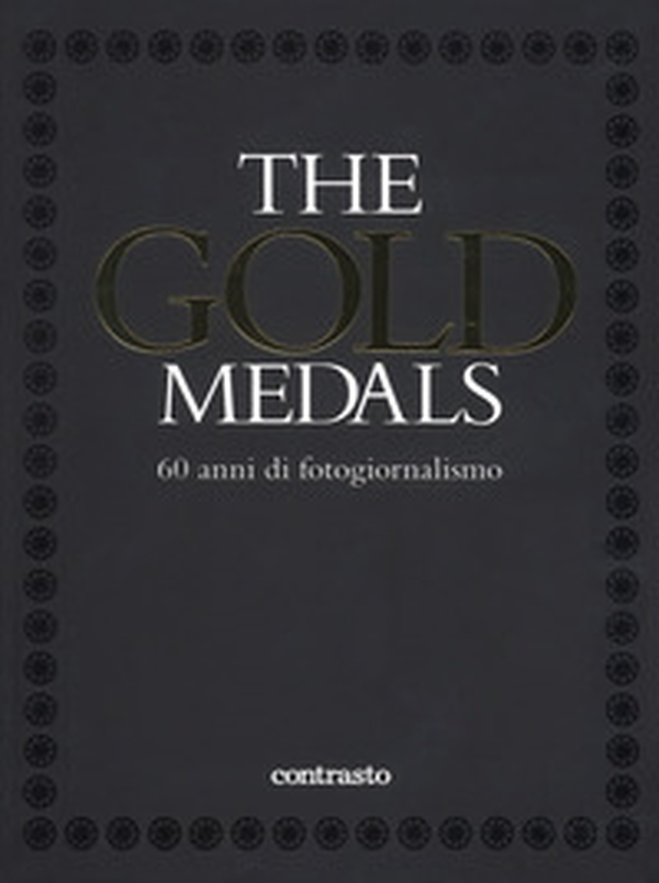 The gold medals - Librerie.coop The gold medals - Librerie.coop
