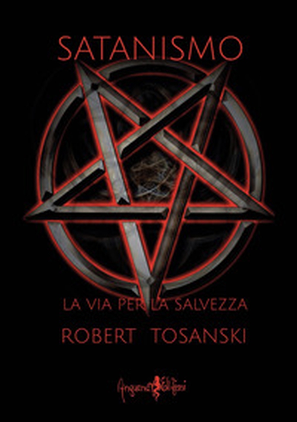 Satanismo. La via per la salvezza - Librerie.coop Satanismo. La via per la salvezza - Librerie.coop