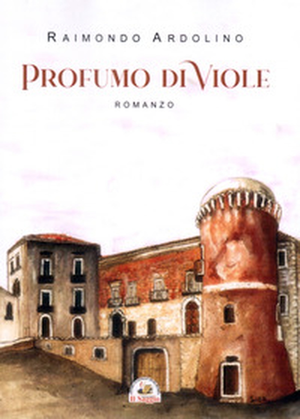 Profumo di viole - Librerie.coop Profumo di viole - Librerie.coop