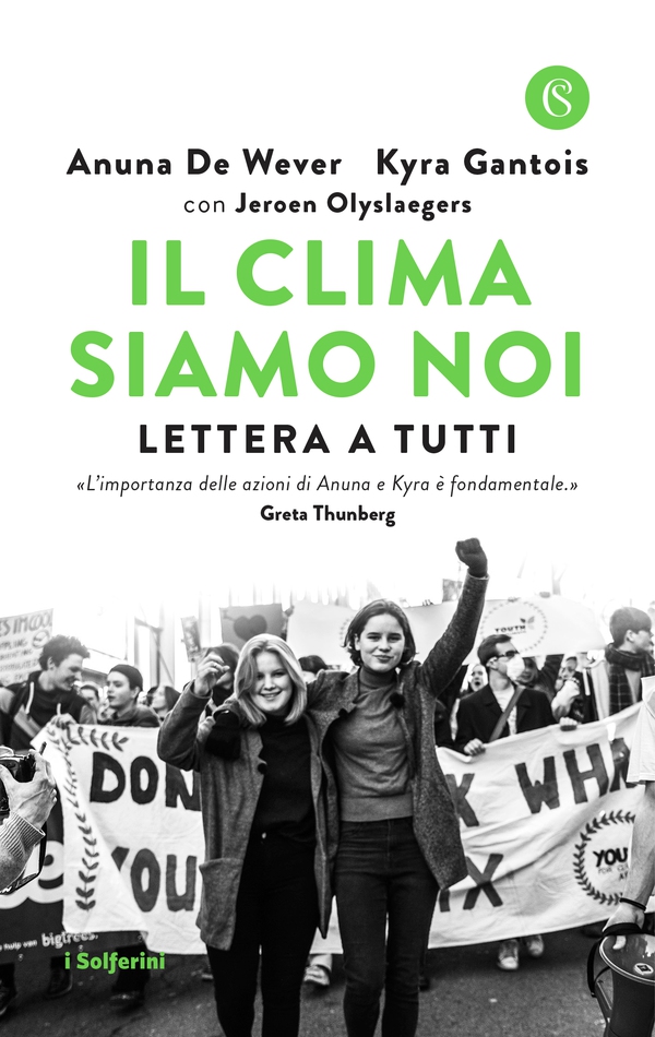 Il clima siamo noi - Librerie.coop Il clima siamo noi - Librerie.coop