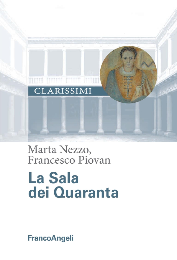 La sala dei Quaranta - Librerie.coop La sala dei Quaranta - Librerie.coop