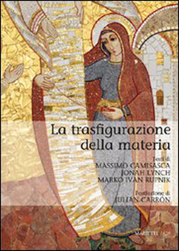 La trasfigurazione della materia - Librerie.coop La trasfigurazione della materia - Librerie.coop