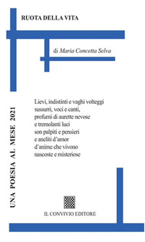 Ruota della vita - Librerie.coop Ruota della vita - Librerie.coop