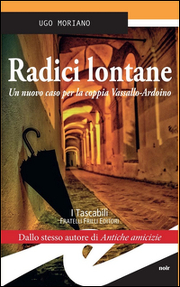 Radici lontane. Un nuovo caso per la coppia Vassallo-Ardoino - Librerie.coop Radici lontane. Un nuovo caso per la coppia Vassallo-Ardoino - Librerie.coop