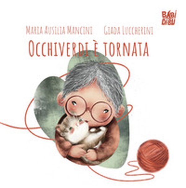Occhiverdi è tornata - Librerie.coop Occhiverdi è tornata - Librerie.coop