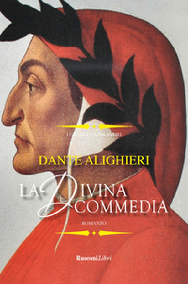 La Divina Commedia - Librerie.coop La Divina Commedia - Librerie.coop