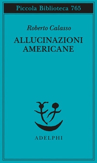 Allucinazioni americane - Librerie.coop Allucinazioni americane - Librerie.coop