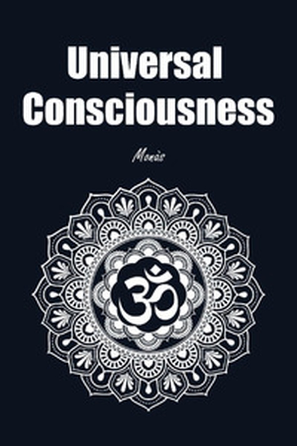 Universal consciousness - Librerie.coop Universal consciousness - Librerie.coop