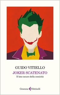Joker scatenato - Librerie.coop
