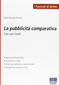 La pubblicità comparativa - Librerie.coop