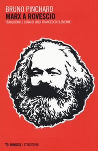 Marx a rovescio - Librerie.coop Marx a rovescio - Librerie.coop