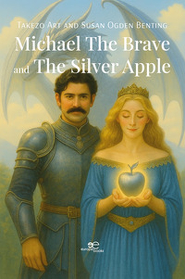 Michael The Brave and The Silver Apple - Librerie.coop