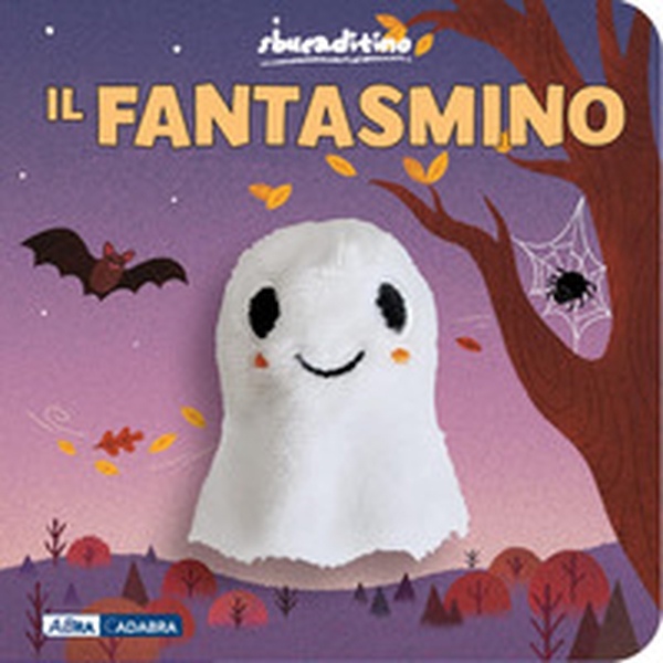 Il fantasmino - Librerie.coop Il fantasmino - Librerie.coop