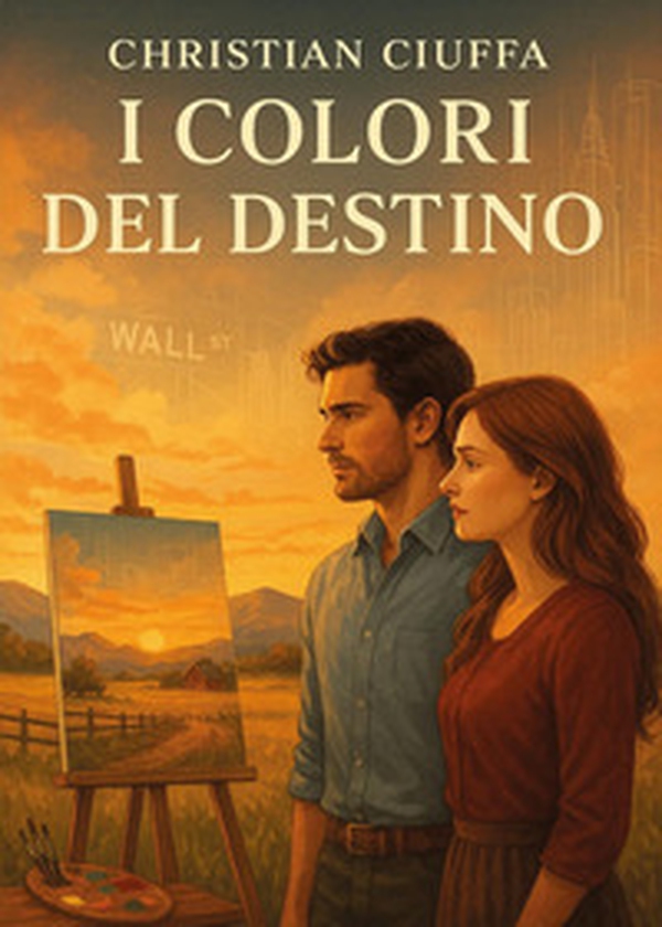 I colori del destino - Librerie.coop I colori del destino - Librerie.coop