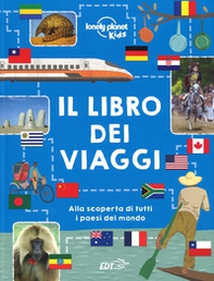 Il libro dei viaggi - Librerie.coop
